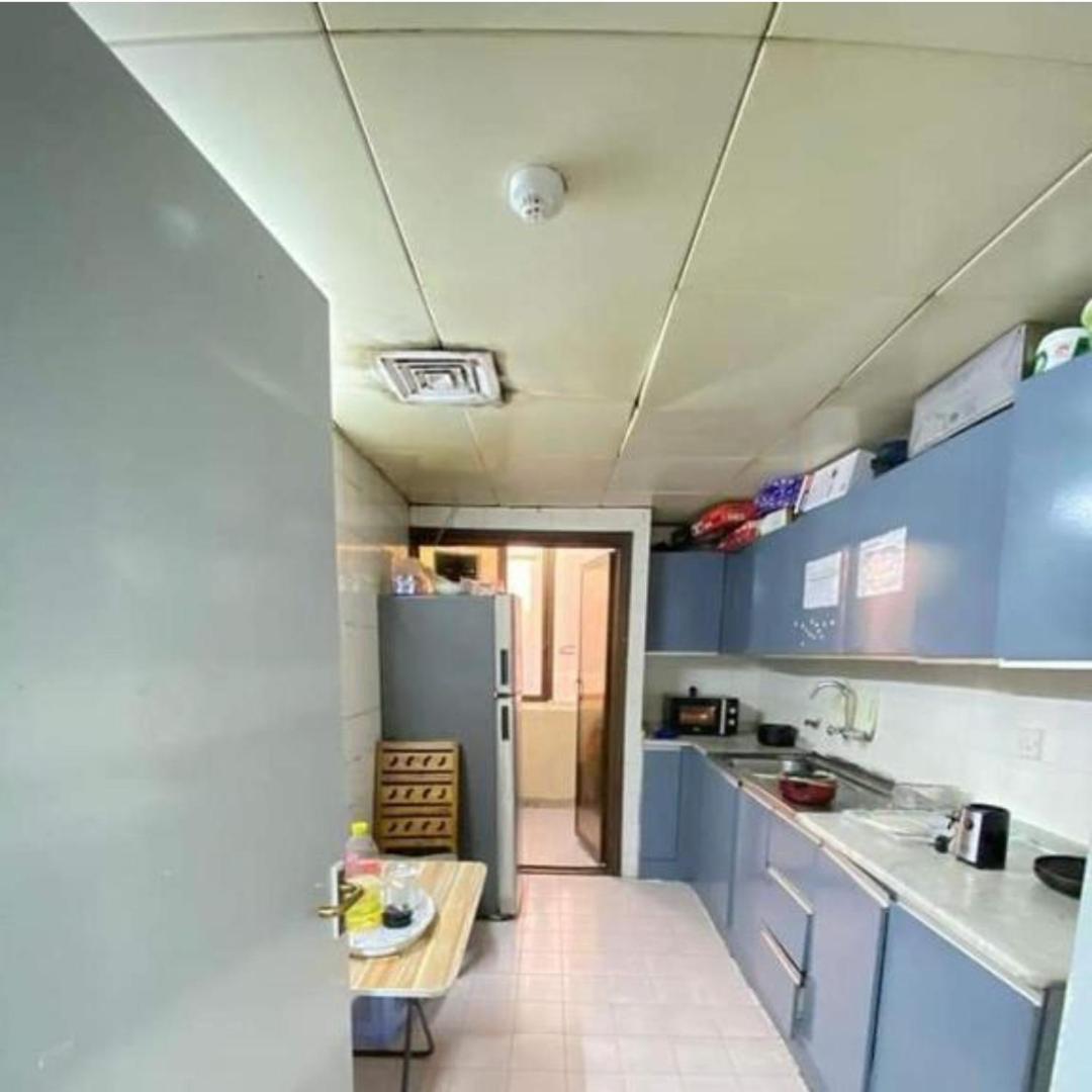 Single Room Near "World Trade Centre&Beach" Abudhabi Abu Dhabi Esterno foto